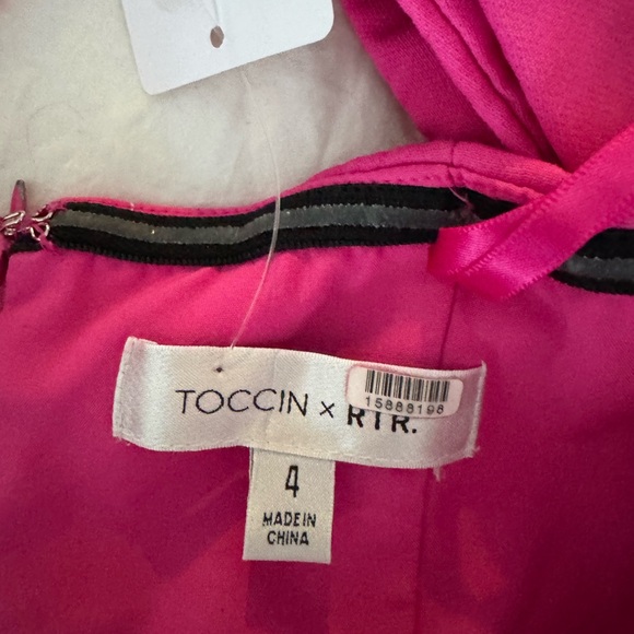 TOCCIN  x RTR - Picture 4 of 5